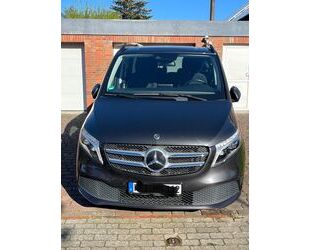 Mercedes-Benz V 250 Gebrauchtwagen