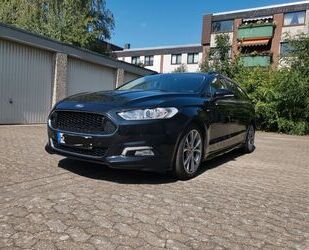 Ford Mondeo Gebrauchtwagen