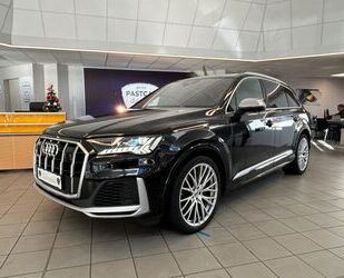 Audi SQ7 Gebrauchtwagen