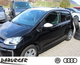 VW up! Gebrauchtwagen