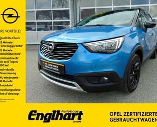 Skoda Crossland (X) 