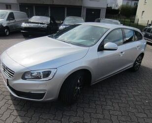 Volvo V60 Gebrauchtwagen