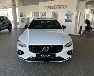 Volvo V60 Gebrauchtwagen