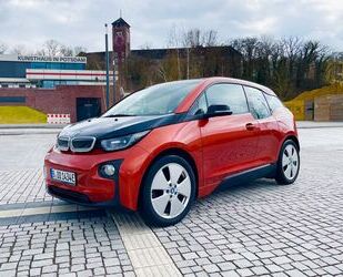 BMW i3 Gebrauchtwagen