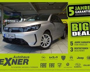 Opel Corsa Gebrauchtwagen