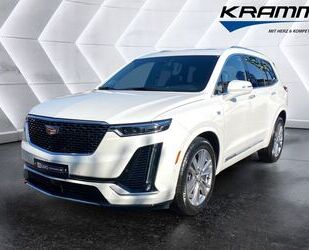 Cadillac XT6 Gebrauchtwagen