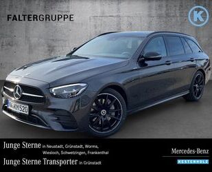 Mercedes-Benz E 200 Gebrauchtwagen