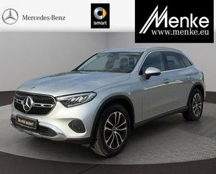 Mercedes-Benz GLC 200 Gebrauchtwagen