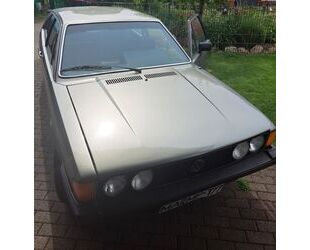 VW Scirocco Gebrauchtwagen