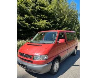 VW T4 Multivan Gebrauchtwagen