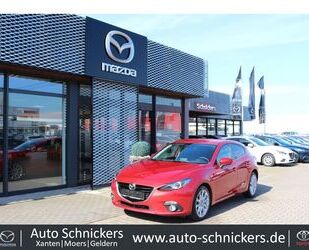 Mazda 3 Gebrauchtwagen