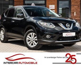 Volvo X-Trail 