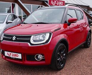 Suzuki Ignis Gebrauchtwagen