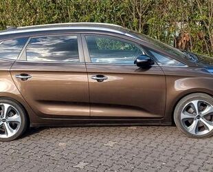 Kia Carens Gebrauchtwagen