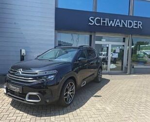 Skoda C5 Aircross 