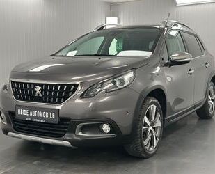 Peugeot 2008 Gebrauchtwagen