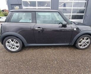 Mini One D Gebrauchtwagen