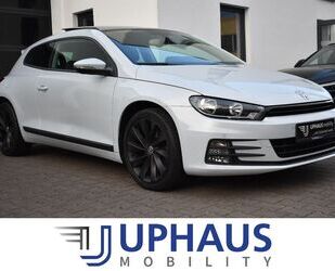 VW Scirocco Gebrauchtwagen