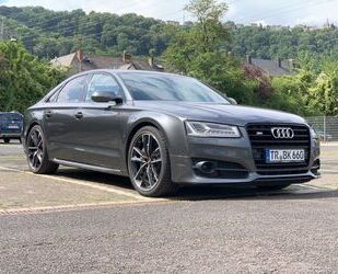 Audi S8 Gebrauchtwagen