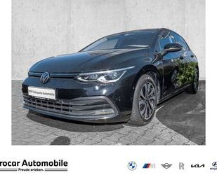 Audi Golf 