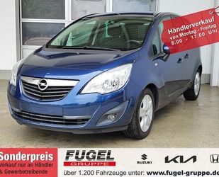 Opel Meriva Gebrauchtwagen