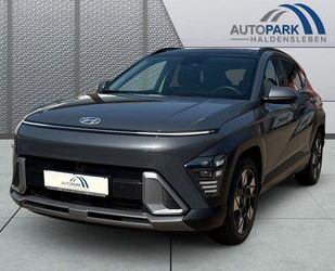 Hyundai KONA Gebrauchtwagen