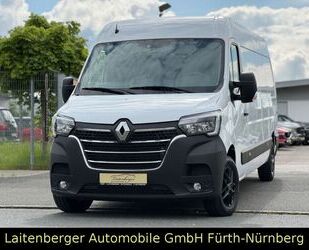 Renault Master Gebrauchtwagen