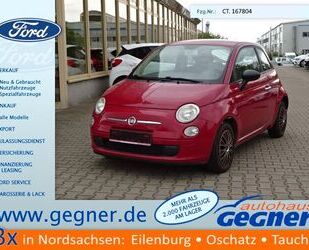 Fiat 500 Gebrauchtwagen