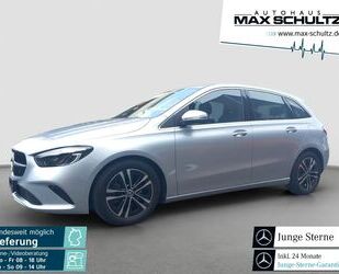 Mercedes-Benz B 180 Gebrauchtwagen