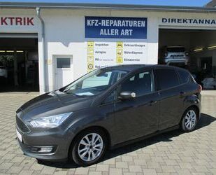 Ford C-Max Gebrauchtwagen
