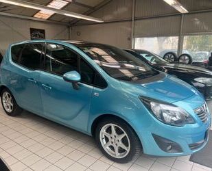 Opel Meriva Gebrauchtwagen