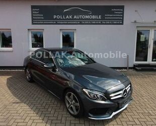 Mercedes-Benz C 220 Gebrauchtwagen
