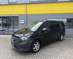 Mercedes-Benz Vito Gebrauchtwagen