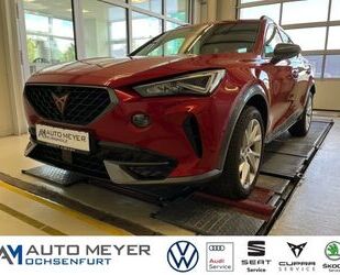 Cupra Formentor Gebrauchtwagen