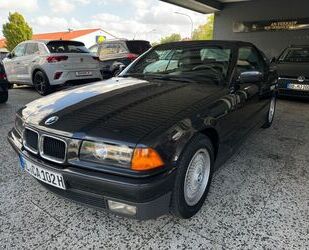 BMW 325 Gebrauchtwagen