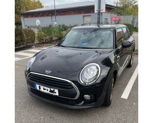 Mini One Clubman Gebrauchtwagen