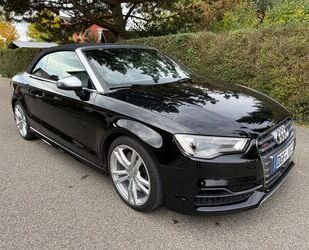 Audi S3 Gebrauchtwagen