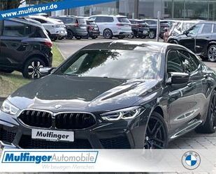 BMW M8 Gebrauchtwagen