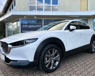Mazda CX-30 Gebrauchtwagen