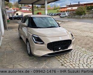Suzuki Swift Gebrauchtwagen