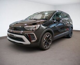 Opel Crossland (X) Gebrauchtwagen