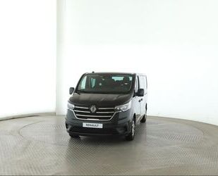 Renault Trafic Gebrauchtwagen