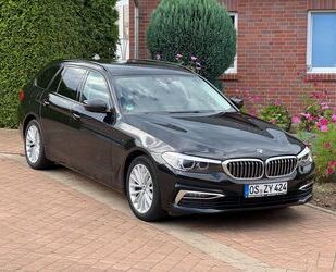 BMW 520 Gebrauchtwagen