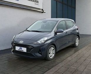 Hyundai i10 Gebrauchtwagen