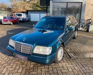 Mercedes-Benz E 220 Gebrauchtwagen