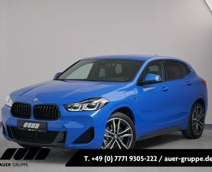BMW X2 Gebrauchtwagen