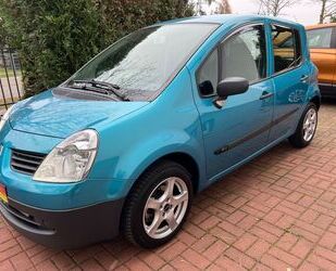 Renault Modus Gebrauchtwagen