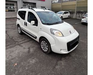 Fiat Qubo Gebrauchtwagen