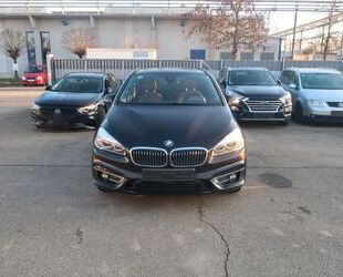 BMW 220 Gebrauchtwagen