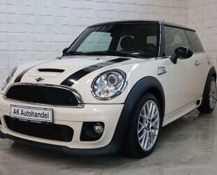 Mini Cooper SD Gebrauchtwagen